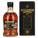 Aberfeldy 16 Years Old Highland Single Malt MADEIRA CASK FINISH 40% Vol. 0,7l in gift box - Image 2