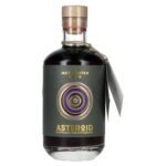 Meteoriten Likör ASTEROID Blackcurrant 30% Vol. 0,5l