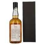 Chichibu Ichiro's Malt & Grain World Blended Whisky 48% Vol. 0,7l in gift box - Image 2