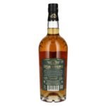 VOLBEAT 12 Years Old Outlaw Gentlemen Irish Whiskey 46% Vol. 0,7l - Image 2