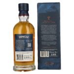 Dingle Single Malt Irish Whiskey Triple Distilled 46,5% Vol. 0,7l in gift box - Image 2
