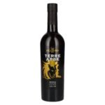 Cantine Florio TERRE ARSE Marsala Vergine Riserva Secco 2006 19% Vol. 0,5l