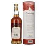 Tomintoul 12 Years Old OLOROSO SHERRY CASKS Finish Limited Edition 2011 40% Vol. 0,7l in gift box - Image 2