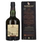 Redbreast 12 Years Old Single Pot Still CASK STRENGTH 57.5% vol. 0.7l in a gift box - Image 2