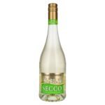 Keller Geister Secco 9.5% ABV 0.75l