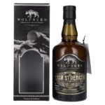 Wolfburn 7 Years Old Single Malt CASK STRENGTH Father's Day Edition 58,2% Vol. 0,7l in gift box
