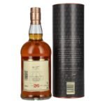 Glenfarclas 26 Years Old Oloroso Sherry Casks Highland Single Malt 47,3% Vol. 0,7l in gift box - Image 2