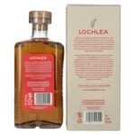 Lochlea HARVEST EDITION Second Crop Single Malt Scotch Whisky 46% Vol. 0,7l in gift box - Image 2