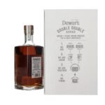 Dewar's 20 Years Old Double Double Aged Blended Scotch Whisky 46% Vol. 0,5l in gift box - Image 2