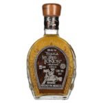 Los Tres Tonos AÑEJO Tequila 100% de Agave 38% Vol. 0,5l