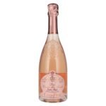 Cà dei Frati Rosè Cuvèe dei Frati EXTRA BRUT V.S.Q. Met Class 12,5% Vol. 0,75l