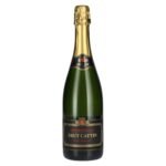 Crémant d'Alsace Brut Cattin Méthode Traditionnelle 12% Vol. 0,75l