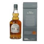 Old Pulteney HUDDART The Maritime Malt Single Malt Scotch Whisky 46% Vol. 0,7l in gift box - Image 2