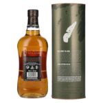 Jura SEVEN WOOD Single Malt Scotch Whisky 42% Vol. 0,7l in gift box - Image 2