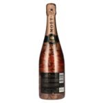 Moët & Chandon Champagne N.I.R. Dry Rosé Sec Luminous Edition 12% Vol. 0,75l - Image 2