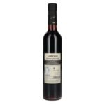 Sandeman PEDRO XIMÉNEZ Superior Natural Sweet Sherry Jerez 17% ABV 0.5l - Image 2