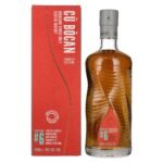 Tomatin CÙ BÒCAN Creation #6 Highland Single Malt 46% Vol. 0,7l in gift box