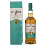 The Glenlivet 12 Years Old DOUBLE OAK 40% Vol. 0,7l in gift box