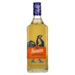Sauza Hacienda Tequila Reposado Agave Azul 35% Vol. 0,7l