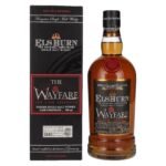 Elsburn WAYFARE The Cask Strength Batch No. 003 2023 58,2% Vol. 0,7l in gift box