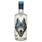 BrewDog LoneWolf Gin 40% Vol. 0,7l
