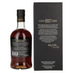 The GlenAllachie 16 Years Old 50th Anniversary PAST EDITION 57,1% Vol. 0,7l in gift box - Image 2