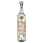 Rey Campero Mezcal ESPADÍN 48.3% vol. 0.7l - Image 2