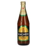 Magners Irish Cider ORIGINAL 4,5% Vol. 12x0,568l - Image 2