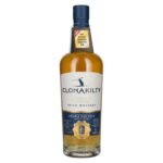 Clonakilty Irish Whiskey SINGLE BATCH Double Oak Finish 43,6% Vol. 0,7l