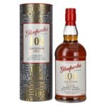 Glenfarclas 105 12 Years Old Highland Single Malt The Hourglass Limited Edition 60% Vol. 0,7l in gift box
