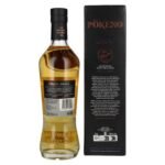Pōkeno Origin Aotearoa New Zealand Single Malt Whisky 43% Vol. 0.7l in gift box - Image 2
