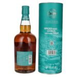 A.D. Rattray Cask SPEYSIDE 12 Years Old Single Malt SHERRY FINISH 46% Vol. 0,7l in gift box - Image 2