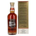 Chivas Regal 16 Years Old CHARLES LECLERC Blended Scotch Whisky Limited Edition 40% Vol. 0,7l in gift box - Image 2