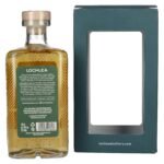 Lochlea ORCHARD & OAK Single Estate Single Malt Scotch Whisky 46% Vol. 0,7l in gift box - Image 2