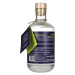 Meteoriten Gin LUNA PORTUM Distilled Dry Gin 46,9% Vol. 0,5l - Image 2