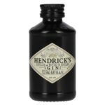Hendrick's Gin 41.4% ABV 0.05 l