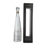 Cincoro Tequila Blanco 40% Vol. 0,7l in gift box - Image 2
