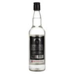Black Death London Dry Gin 40% Vol. 0,7l - Image 2