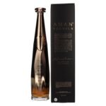 Aman Tequila Añejo The Professor 100% Puro de Agave 40% Vol. 0,7l in gift box - Image 2