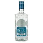 Olmeca Tequila Silver 35% Vol. 0,7l - Image 2