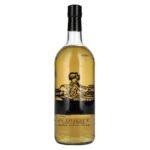 La Cofradia Tres Alegres Compadres Tequila Reposado 100% de Agave 38% Vol. 1l - Image 2