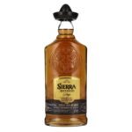 Sierra Tequila Antiguo Añejo 100% de Agave 40% Vol. 0,7l