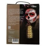 Padre Azul Super Premium Tequila Reposado 100% Agave 40% Vol. 0,7l in gift box with 2 glasses - Image 2