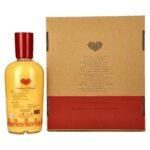 Cantares de Portugal Licor de Pastel de Nata 15% Vol. 0,7l in gift box with 2 glasses - Image 2