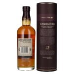 Longmorn 23 Years Old Double Cask Matured 48% Vol. 0,7l in gift box - Image 2