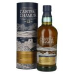 Caisteal Chamuis 12 Years Old Sherry Casks Heavily Peated Blended Malt 46% Vol. 0,7l in gift box