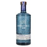 Whitley Neill BLACKBERRY GIN 41.3% Vol. 0.7l