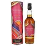 Benrinnes 21 Years Old Grand Crescendo Single Malt Special Release 2024 55,4% Vol. 0,7l in gift box