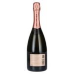 Champagne Bollinger ROSÉ Brut 12% ABV 0.75l - Image 2