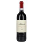 Prunotto Barbera d'Alba DOC 2025 14% ABV 0.75l
